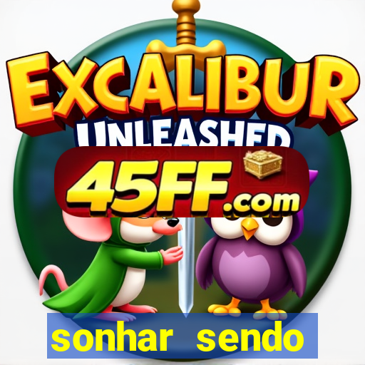 sonhar sendo roubado o celular